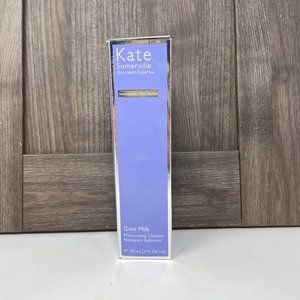 Kate Somerville Goat Milk Moisturizing Cleanser 120 mL / 4 fl oz Hydrating New